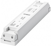 Alimentation à tension constante Tridonic Convertisseur TALEXX LCU 60 W 12/24 V intérieur IP20
