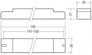 Convertisseur DALI DSI II
