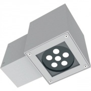 Cadre décoratif LUG CARO 2 LED