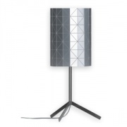 Une lampe Ledatec Métier à tisser E27