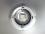 Lampe industrielle LED HB-ML9-50 90 degrés blanc froid