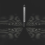 Colonne lumineuse SAL PROF DECOR LED 36W, 4 000K, acier inoxydable anodisé, variante décor B
