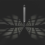 Colonne lumineuse SAL PROF DECOR LED 36W, 3 500K, anthracite anodisé, variante décor D