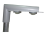 Feu de stationnement LED 60 W IP65 COB