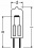 Ampoule halogène FOUR HALOSTAR 20W 12V G4