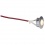 Dekled, 1W, blanc chaud