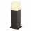GRAPHITE, lampadaire, SL 30, anthracite, E27, max. 11 W