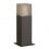 GRAPHITE, lampadaire, SL 30, anthracite, E27, max. 11 W