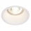 Corne Gu10, blanche