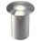Lampe de sentier, lampe encastrée à LED, LED blanc chaud