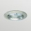 Obligatoire QBS570 1xHAL-MR50-45W 12V BR ALU