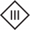 Obligatoire QBD570 1xHAL-MR50-45W 12V BR WH