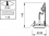 Obligatoire QBS570 1xHAL-MR50-45W 12V BR MAT