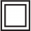 Obligatoire QBS570 1xHAL-MR50-45W 12V BR MAT
