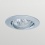 Obligatoire QBD570 1xHAL-MR50-45W 12V BR MAT
