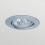Obligatoire QBD570 1xHAL-MR50-45W 12V BR GR
