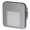 Contrôleur de lumière RVB en aluminium MOZA PT 230 V AC