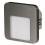 Contrôleur MOZA PT 230 V CA en acier inoxydable, couleur de lumière RVB