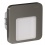 Contrôleur MOZA PT 230 V CA en acier inoxydable, couleur de lumière RVB