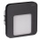 Contrôleur MOZA PT 230 V CA couleur de lumière graphite RVB