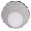 Lampe en aluminium MUNA PT 230 V AC couleur blanc froid