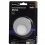 Lampe en aluminium MUNA PT 230 V AC couleur blanc froid