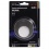 Lampe MUNA PT 230 V AC en acier inoxydable, couleur blanc froid