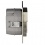 Lampe TIMO PT 230 V AC en acier inoxydable, couleur blanc chaud
