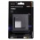 Lampe graphite TIMO PT 230 V AC, couleur blanc chaud