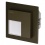 TIMO PT 230V AC couleur or vieilli blanc chaud