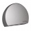 Lampe RUBI NT 14 V DC en aluminium couleur blanc froid