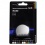 Lampe RUBI NT 14 V DC en aluminium couleur blanc froid