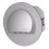 Lampe RUBI PT 230 V AC en aluminium, couleur blanc chaud