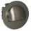 Lampe RUBI PT 230 V AC en acier inoxydable couleur blanc froid