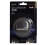 Lampe RUBI PT 230 V AC en acier inoxydable couleur blanc froid