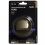 RUBI PT 230V AC couleur or clair blanc froid