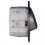 RUBI PT 230V AC radio graphite lumière couleur blanc froid