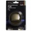 Radio RUBI PT 230 V AC couleur or vieilli blanc froid