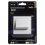 NAVI PT 230V AC aluminium couleur lumière blanc froid