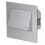 NAVI PT 230V AC aluminium couleur lumière blanc chaud