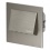 NAVI PT 230V AC acier inoxydable couleur lumière blanc froid