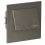 NAVI PT 230V AC acier inoxydable couleur lumière blanc froid