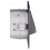 NAVI PT 230V AC graphite couleur de lumière blanc froid