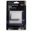 Radio NAVI PT 230V AC aluminium couleur lumière blanc froid