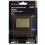 Radio NAVI PT 230 V AC couleur or vieilli blanc froid