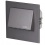 Contrôleur NAVI PT 230 V CA couleur de lumière graphite RVB