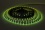Bande LED 5050 60 LED/m IP20 RVB rouleau de 5 m