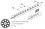 Serpent lumineux à LED GIVRO LED-WW 50M