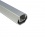Profilé aluminium CORNER 2,0 m laiteux