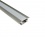 Profilé aluminium INTÉRIEUR 2,0 m ml